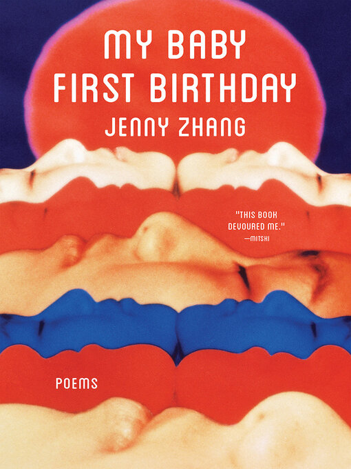 Title details for My Baby First Birthday by Jenny Zhang - Available